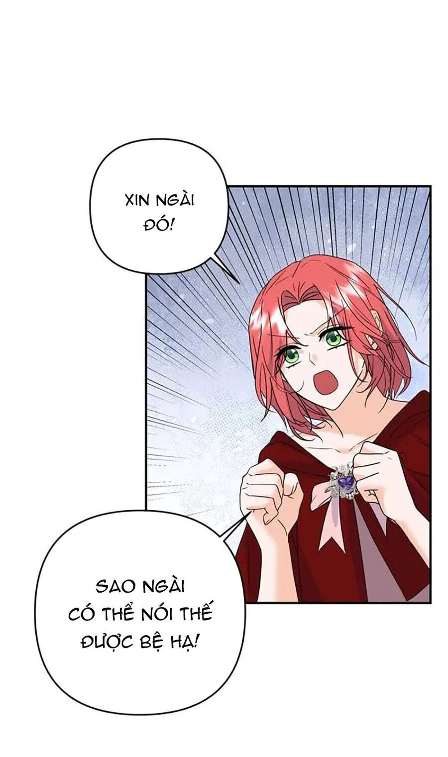 Phải Lòng Kẻ Thù Chap 7 - Next Chap 8
