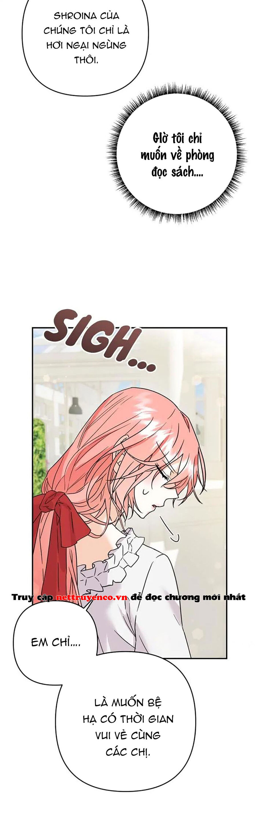 Phải Lòng Kẻ Thù Chap 7 - Next Chap 8
