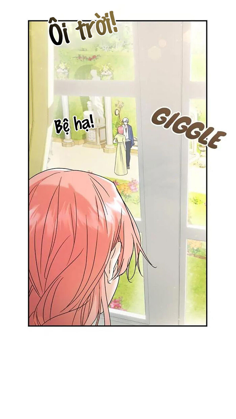 Phải Lòng Kẻ Thù Chap 7 - Next Chap 8