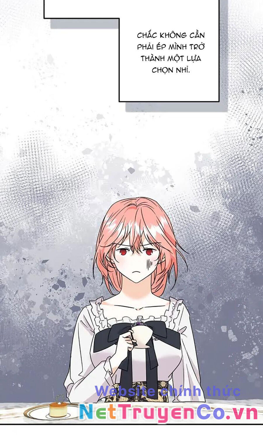 Phải Lòng Kẻ Thù Chap 7 - Next Chap 8
