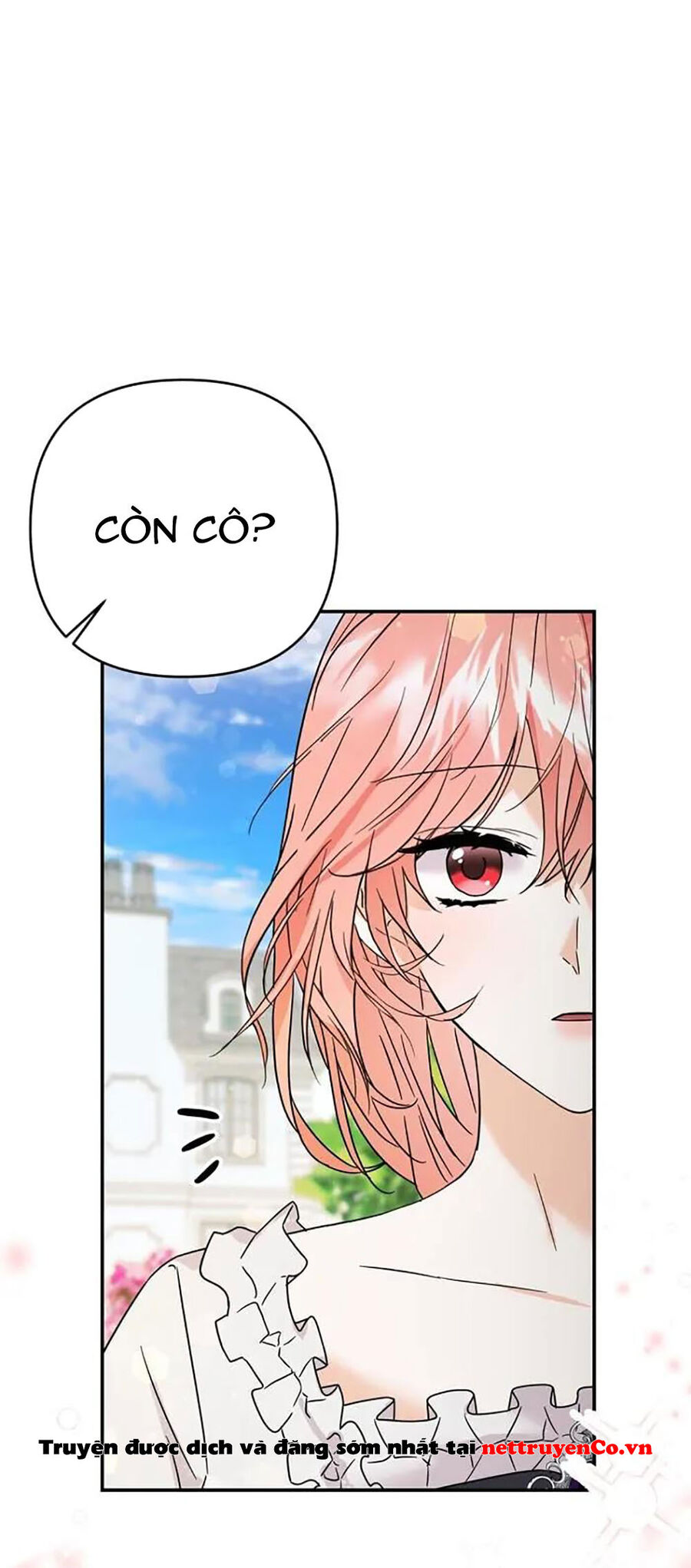 Phải Lòng Kẻ Thù Chap 7 - Next Chap 8