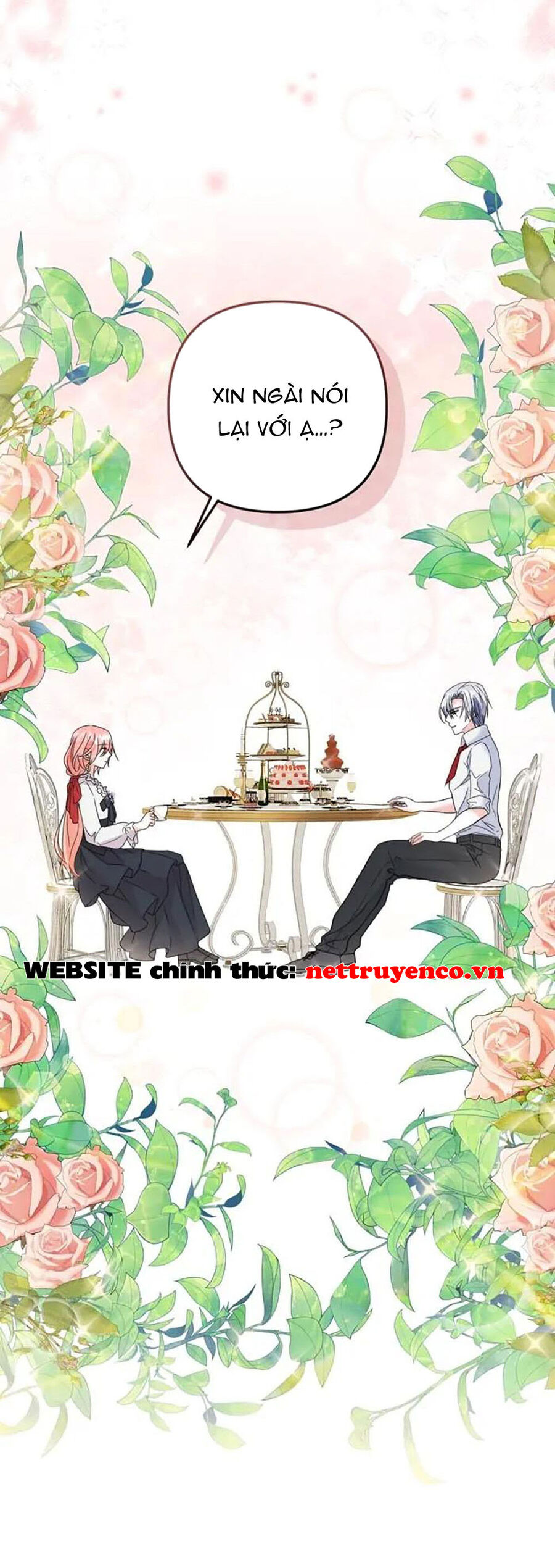 Phải Lòng Kẻ Thù Chap 7 - Next Chap 8