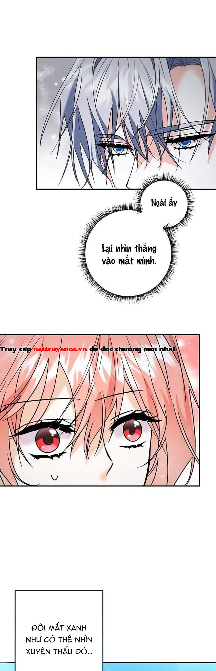 Phải Lòng Kẻ Thù Chap 7 - Next Chap 8