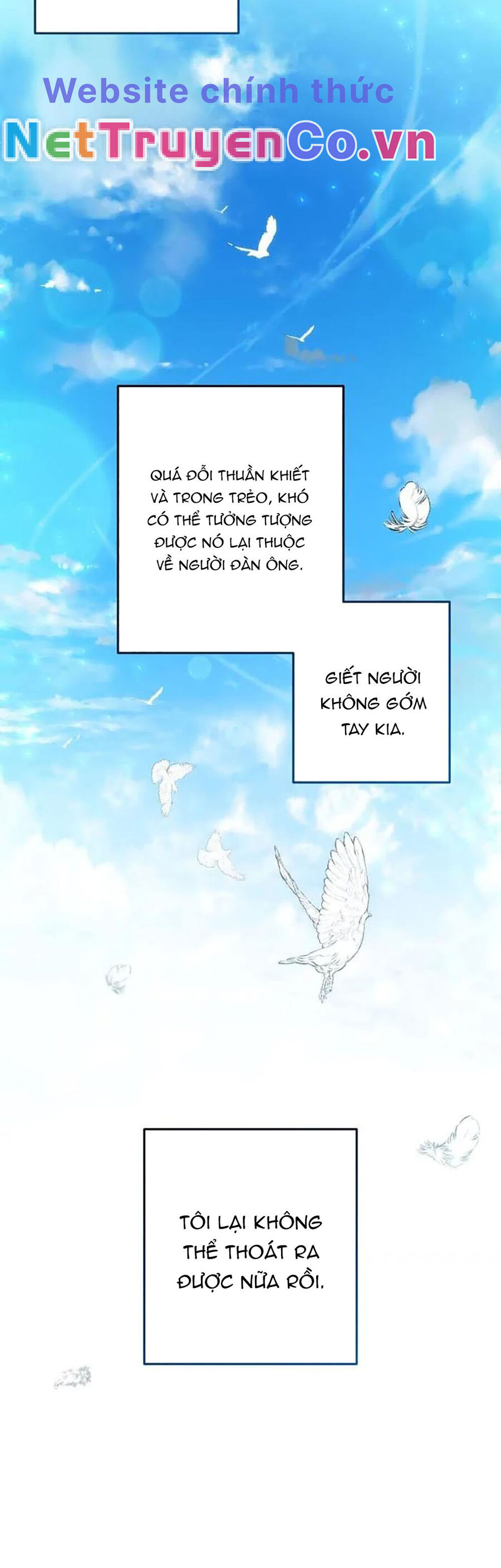Phải Lòng Kẻ Thù Chap 7 - Next Chap 8