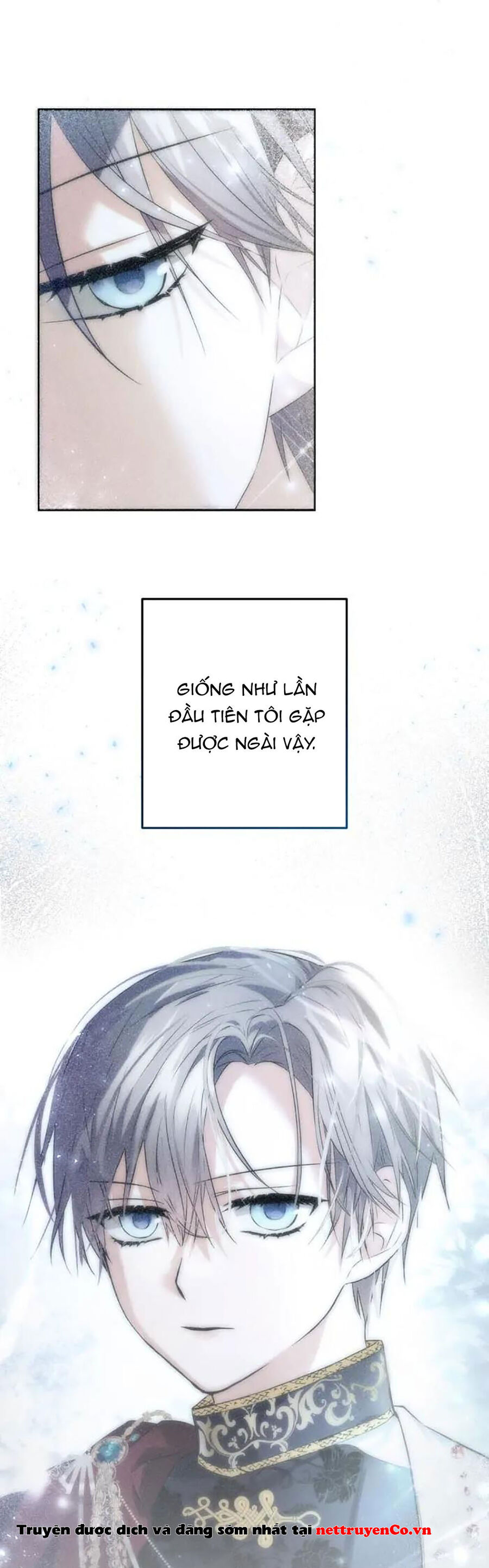 Phải Lòng Kẻ Thù Chap 7 - Next Chap 8