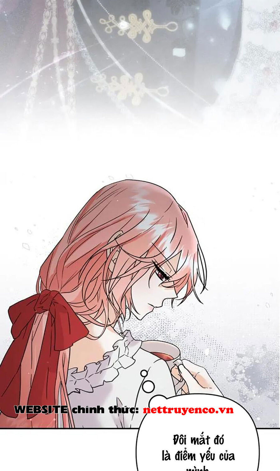 Phải Lòng Kẻ Thù Chap 7 - Next Chap 8