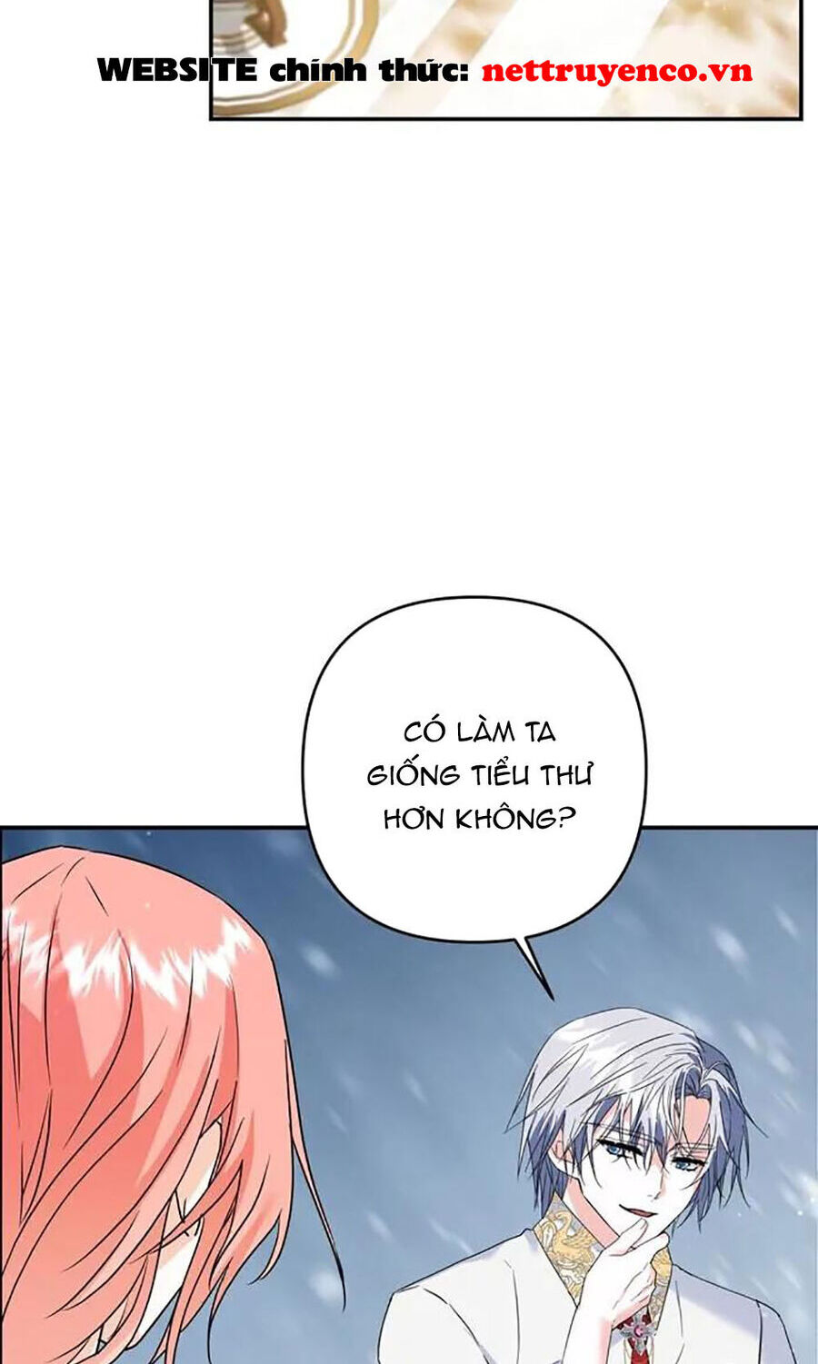 Phải Lòng Kẻ Thù Chap 7 - Next Chap 8