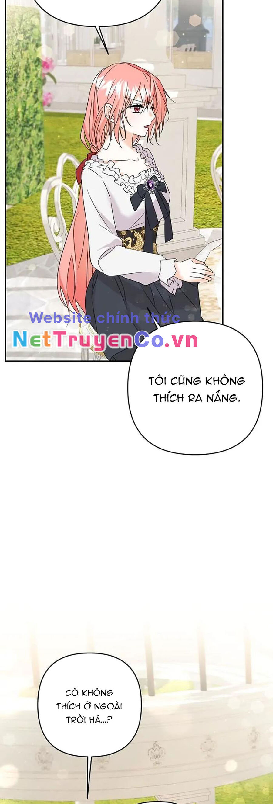 Phải Lòng Kẻ Thù Chap 7 - Next Chap 8