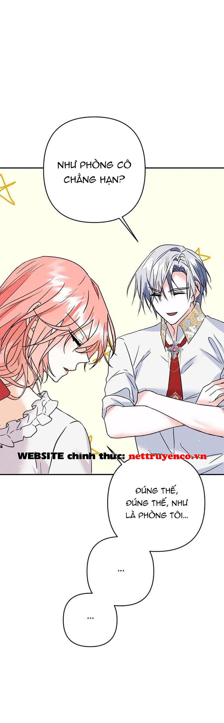 Phải Lòng Kẻ Thù Chap 7 - Next Chap 8