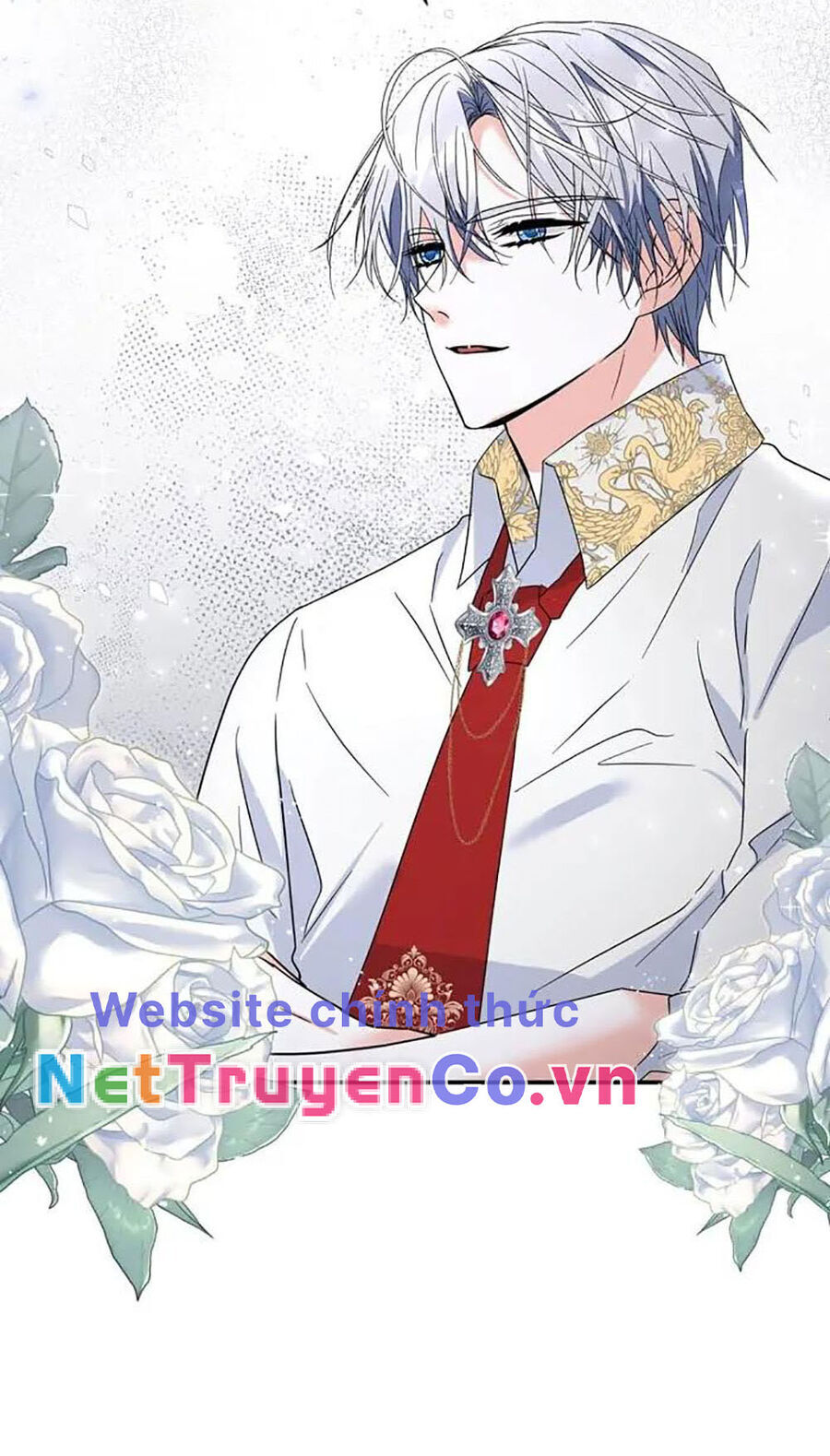 Phải Lòng Kẻ Thù Chap 7 - Next Chap 8