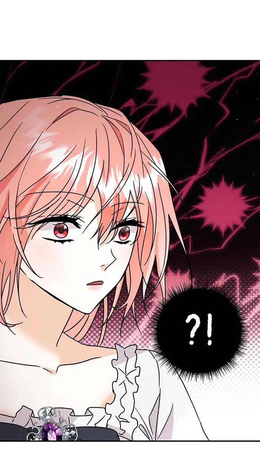 Phải Lòng Kẻ Thù Chap 7 - Next Chap 8