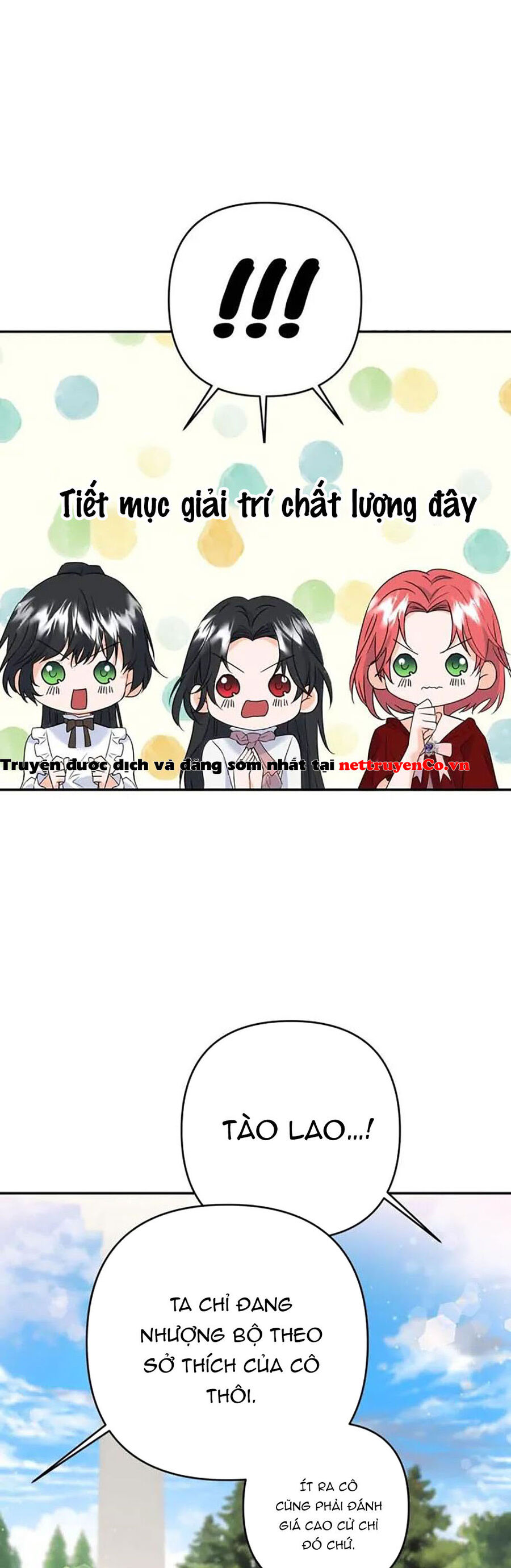 Phải Lòng Kẻ Thù Chap 7 - Next Chap 8