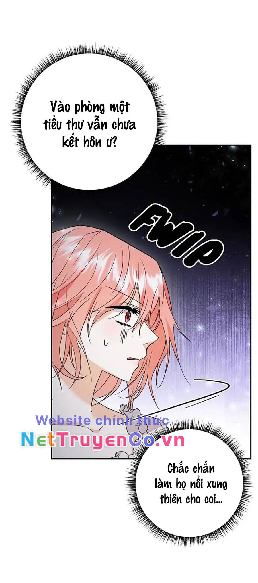 Phải Lòng Kẻ Thù Chap 7 - Next Chap 8