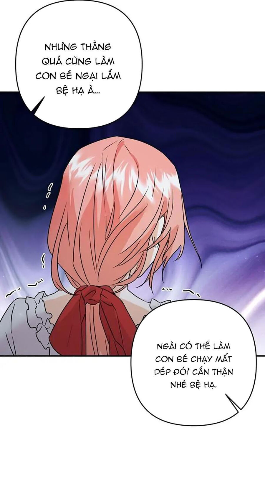 Phải Lòng Kẻ Thù Chap 7 - Next Chap 8