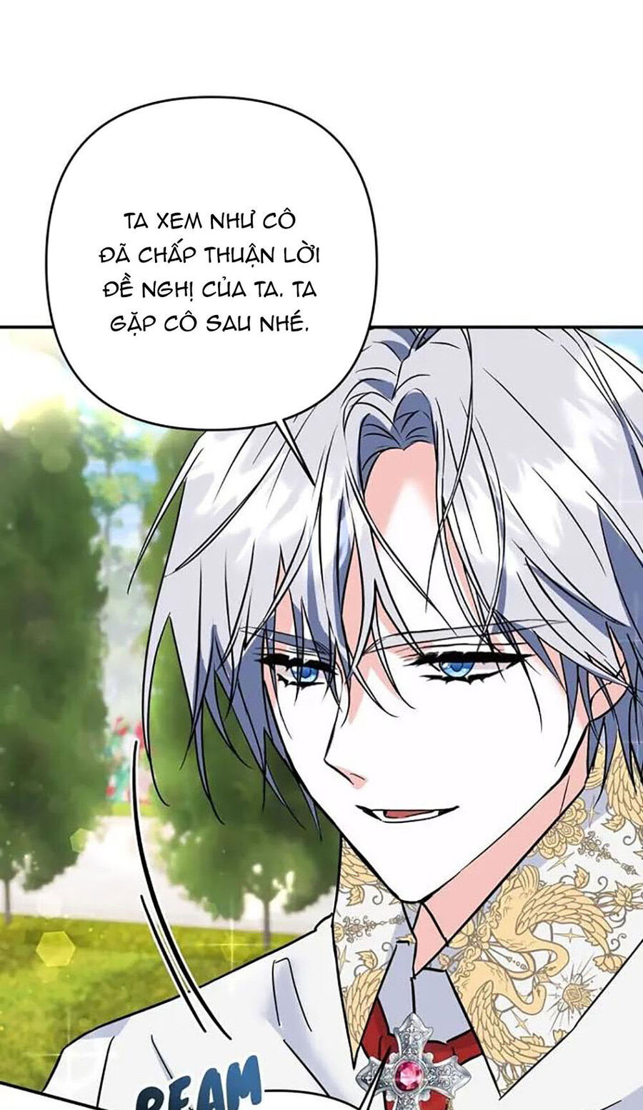 Phải Lòng Kẻ Thù Chap 7 - Next Chap 8