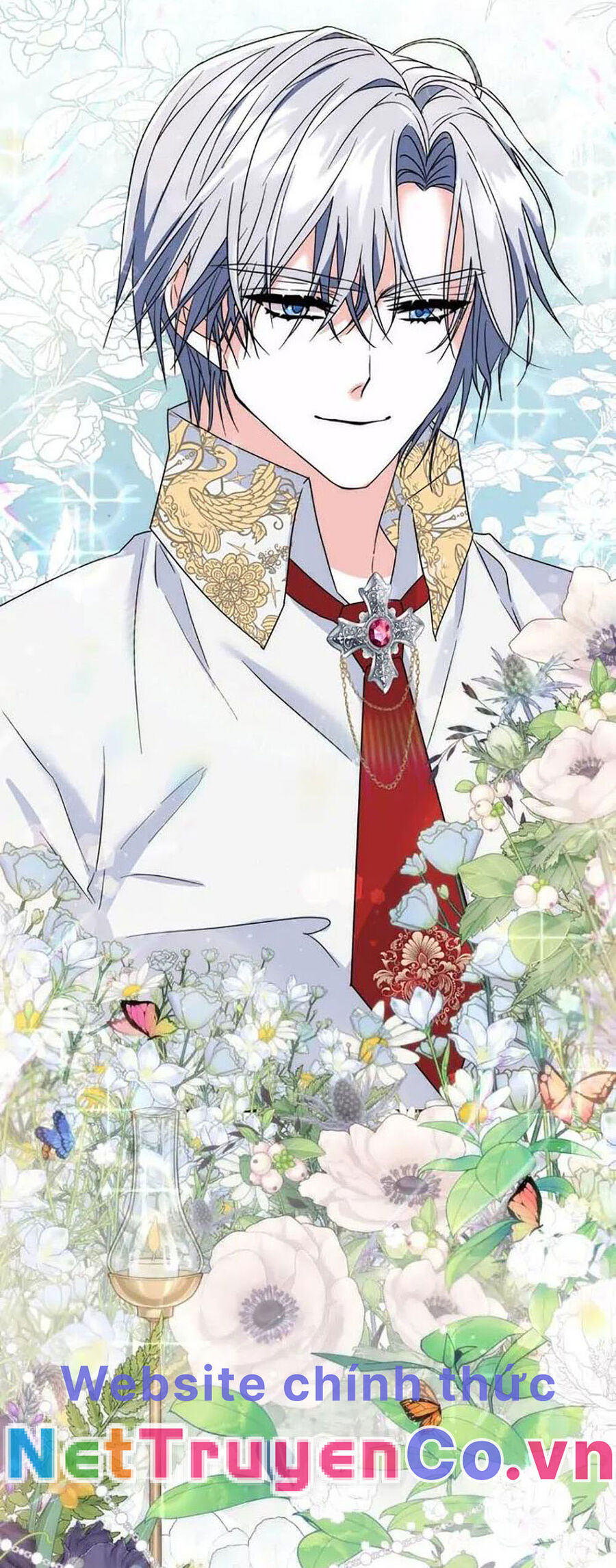 Phải Lòng Kẻ Thù Chap 7 - Next Chap 8