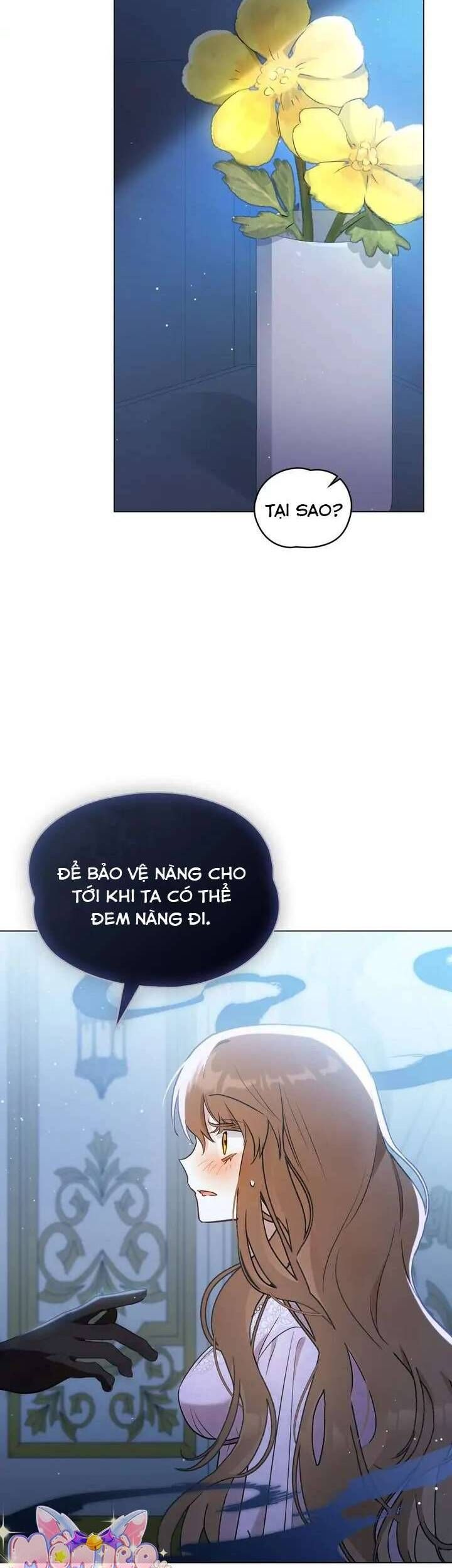 Phải Lòng Nàng Công Chúa Có Thời Hạn Chap 6 - Next Chap 7