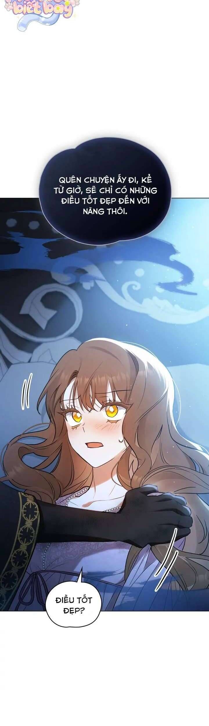 Phải Lòng Nàng Công Chúa Có Thời Hạn Chap 6 - Next Chap 7