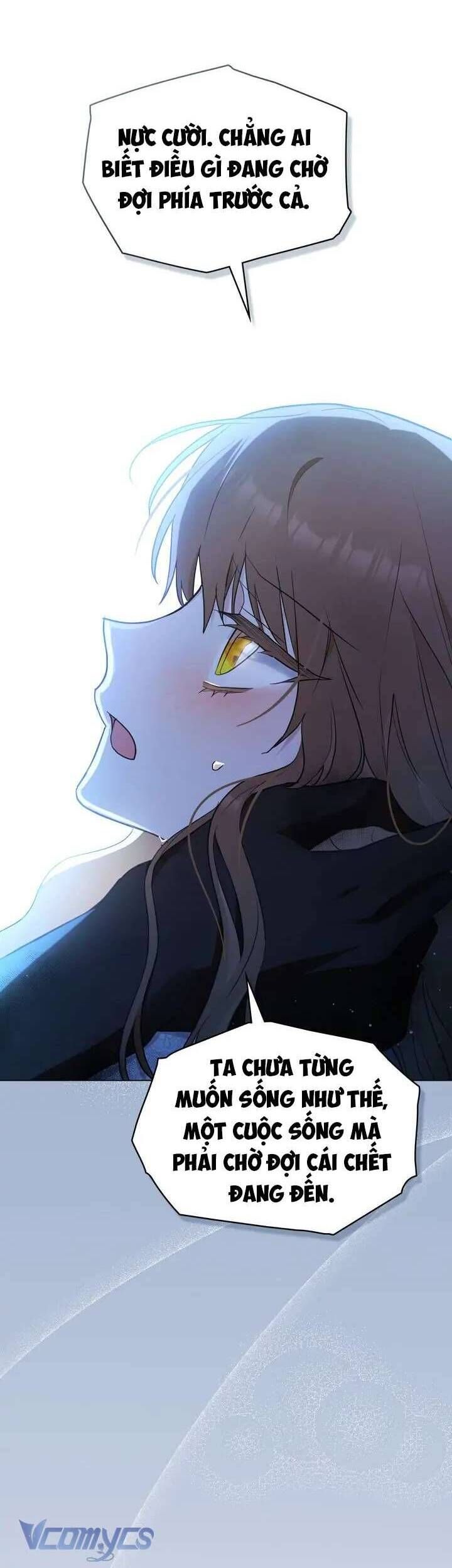 Phải Lòng Nàng Công Chúa Có Thời Hạn Chap 6 - Next Chap 7