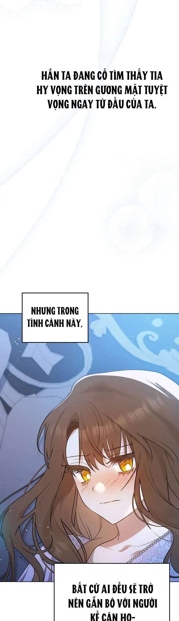 Phải Lòng Nàng Công Chúa Có Thời Hạn Chap 6 - Next Chap 7