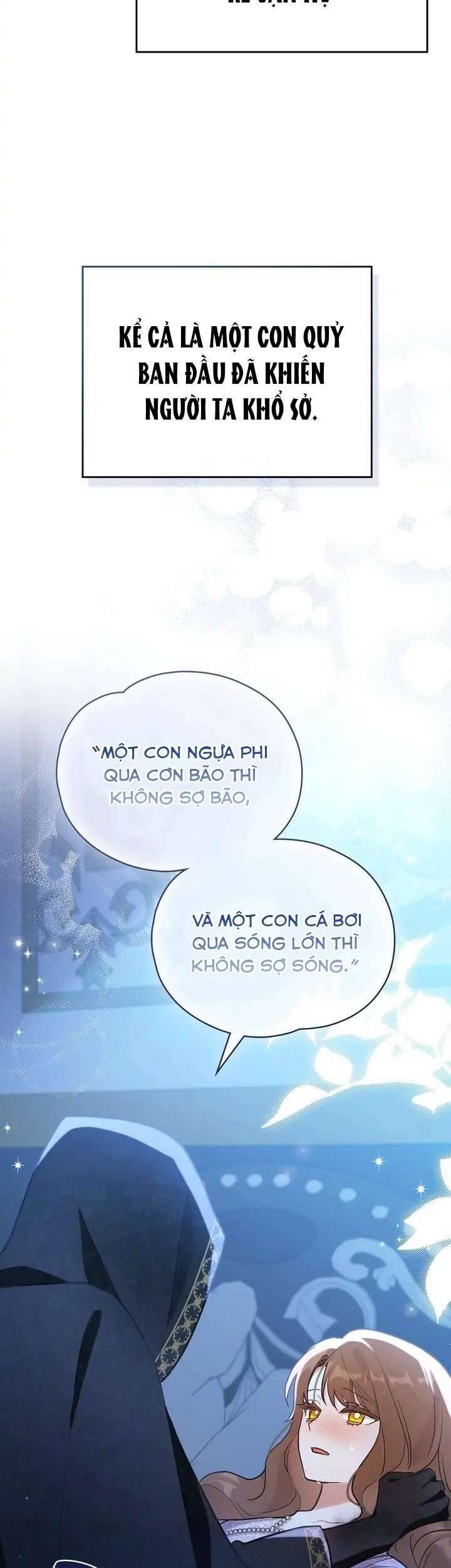 Phải Lòng Nàng Công Chúa Có Thời Hạn Chap 6 - Next Chap 7
