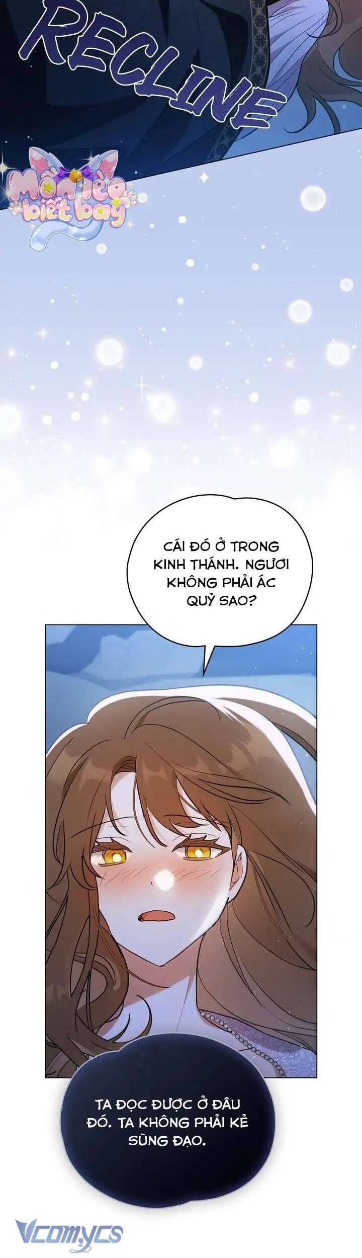 Phải Lòng Nàng Công Chúa Có Thời Hạn Chap 6 - Next Chap 7