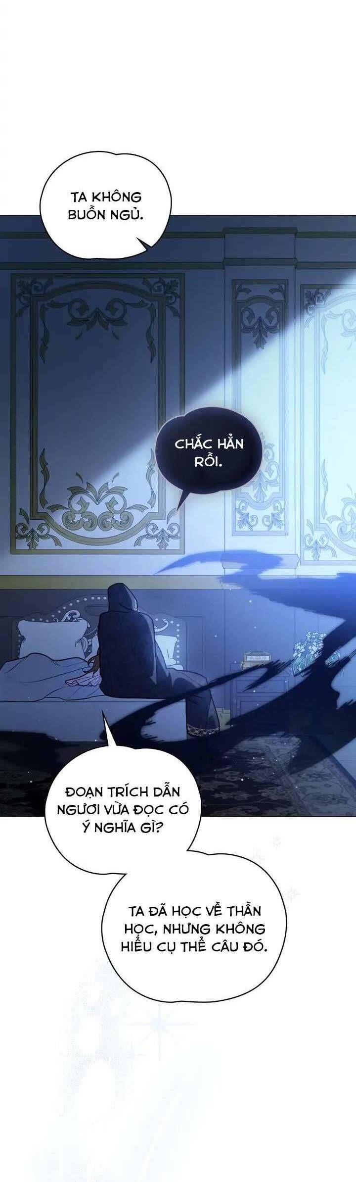 Phải Lòng Nàng Công Chúa Có Thời Hạn Chap 6 - Next Chap 7