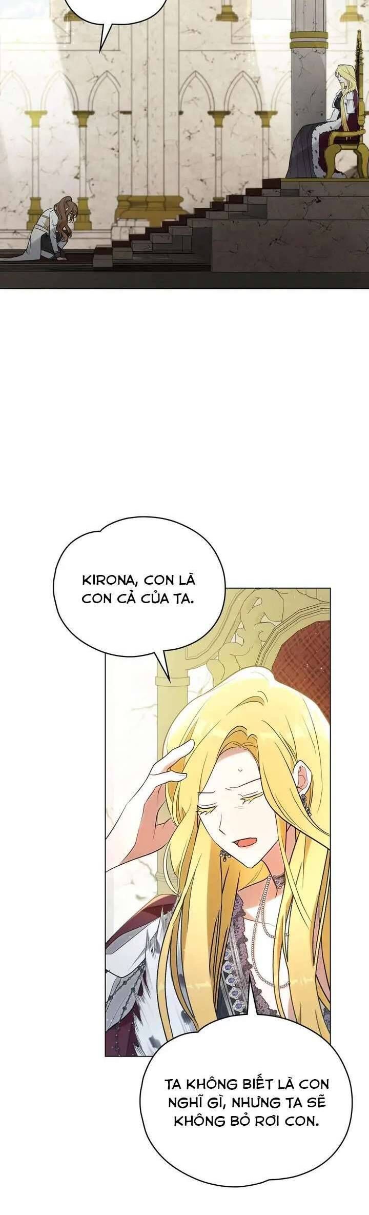 Phải Lòng Nàng Công Chúa Có Thời Hạn Chap 6 - Next Chap 7