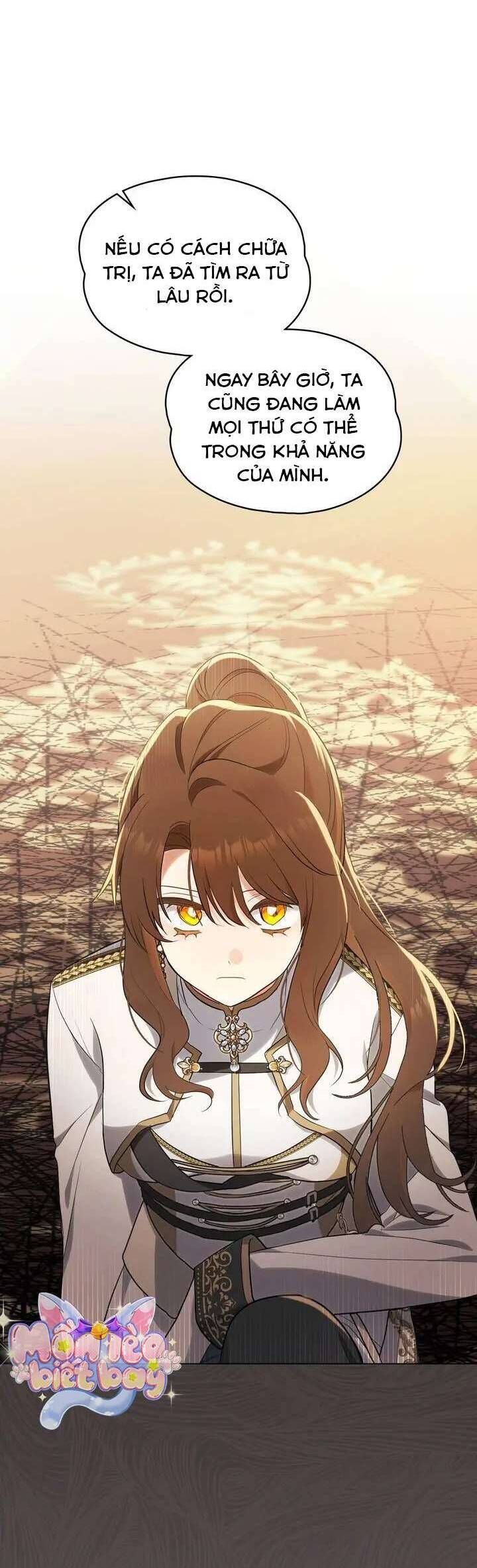 Phải Lòng Nàng Công Chúa Có Thời Hạn Chap 6 - Next Chap 7
