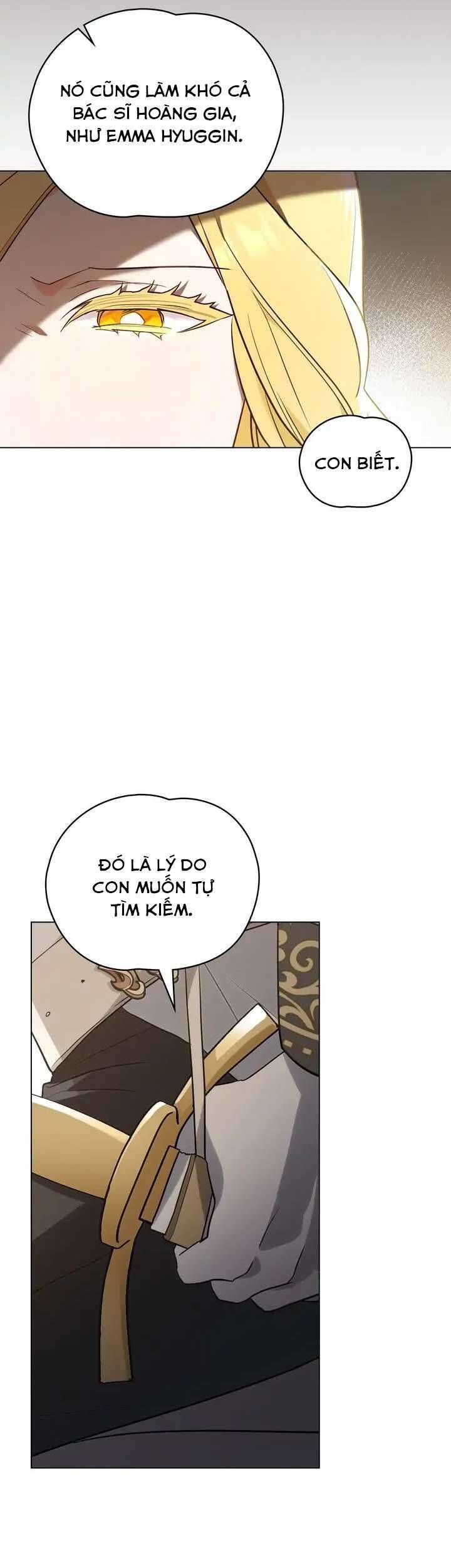 Phải Lòng Nàng Công Chúa Có Thời Hạn Chap 6 - Next Chap 7