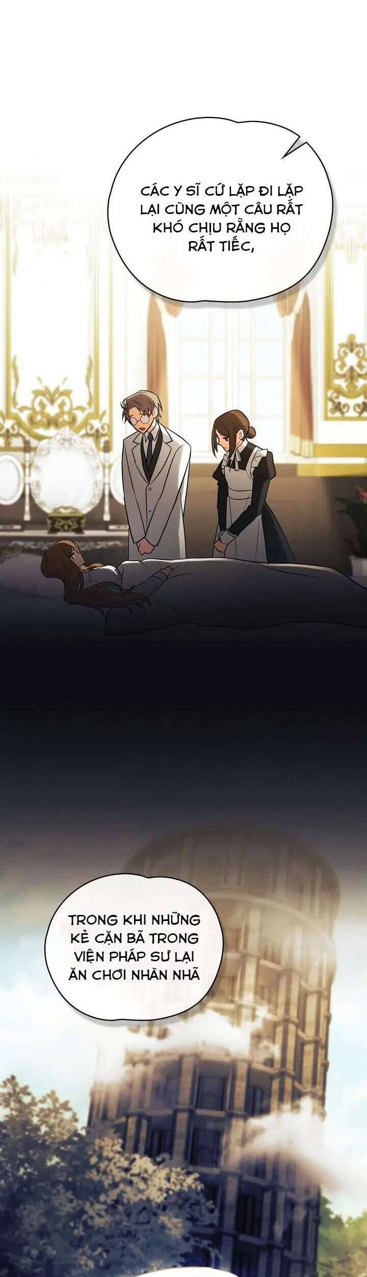 Phải Lòng Nàng Công Chúa Có Thời Hạn Chap 6 - Next Chap 7