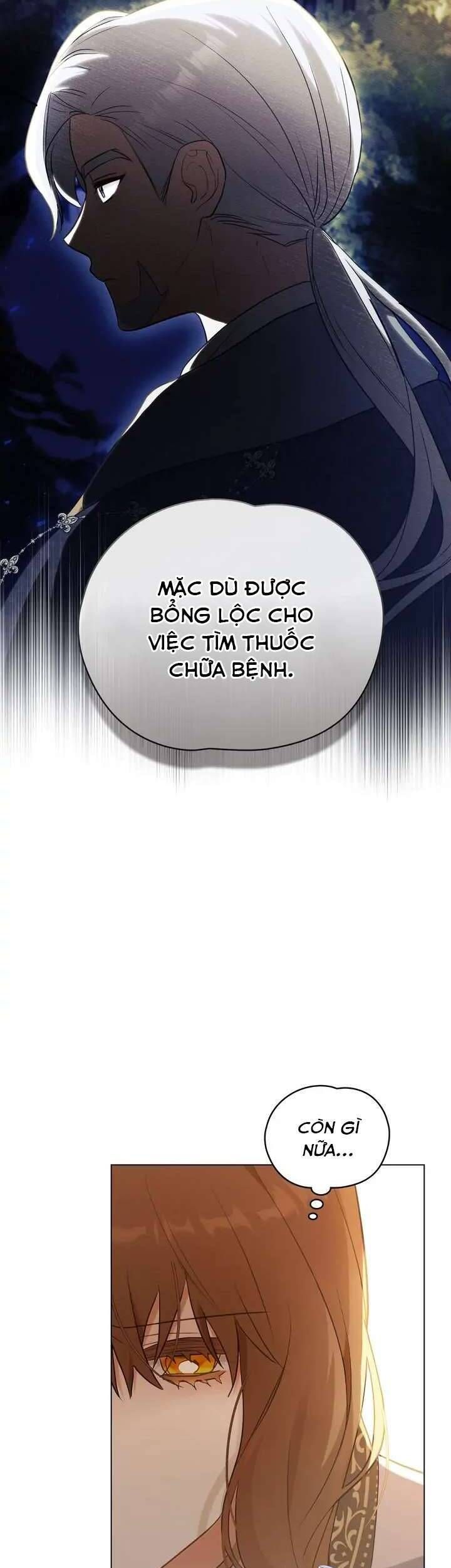 Phải Lòng Nàng Công Chúa Có Thời Hạn Chap 6 - Next Chap 7