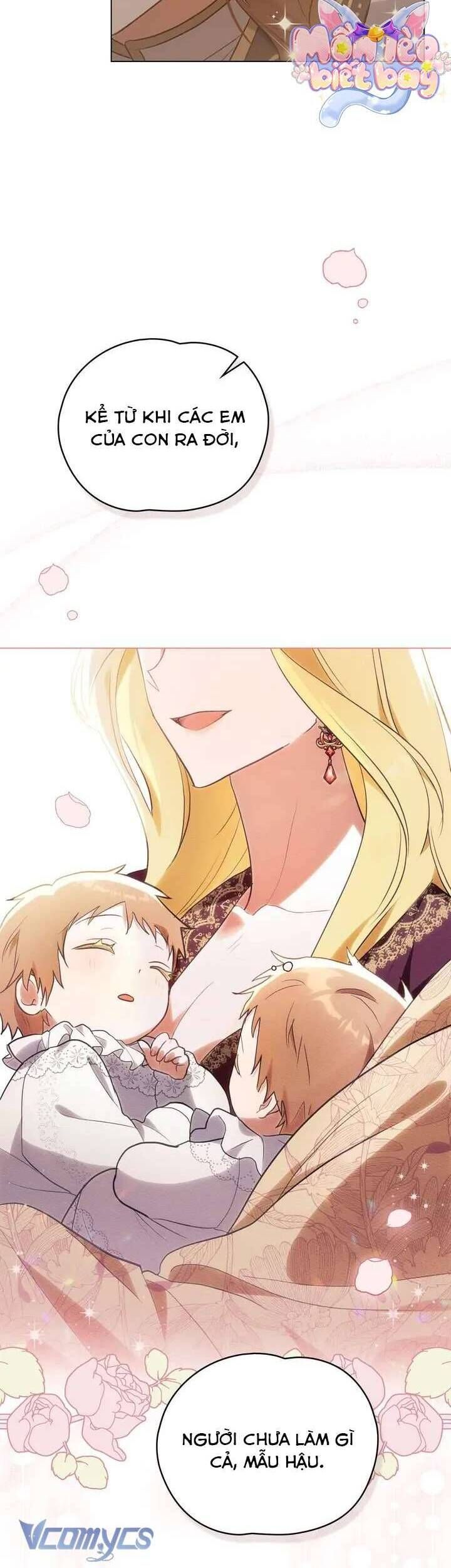 Phải Lòng Nàng Công Chúa Có Thời Hạn Chap 6 - Next Chap 7