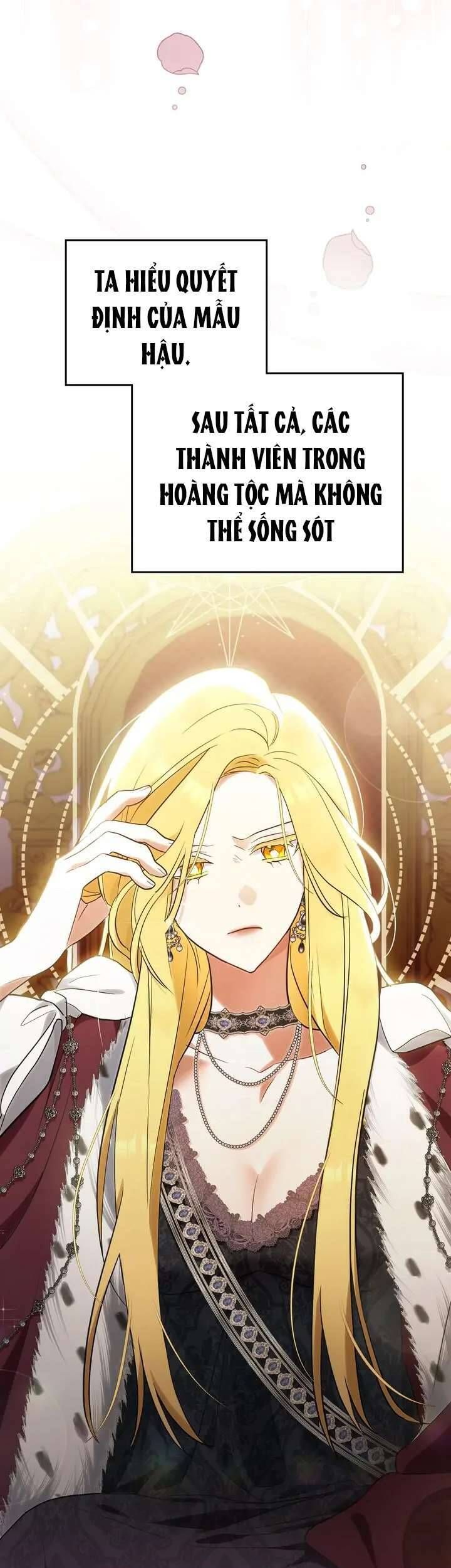 Phải Lòng Nàng Công Chúa Có Thời Hạn Chap 6 - Next Chap 7