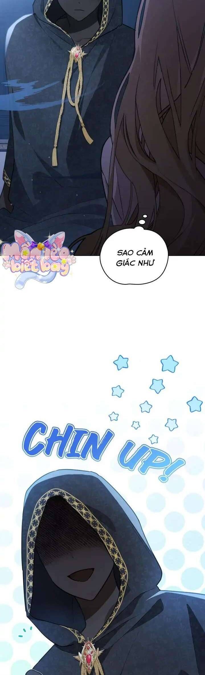 Phải Lòng Nàng Công Chúa Có Thời Hạn Chap 6 - Next Chap 7
