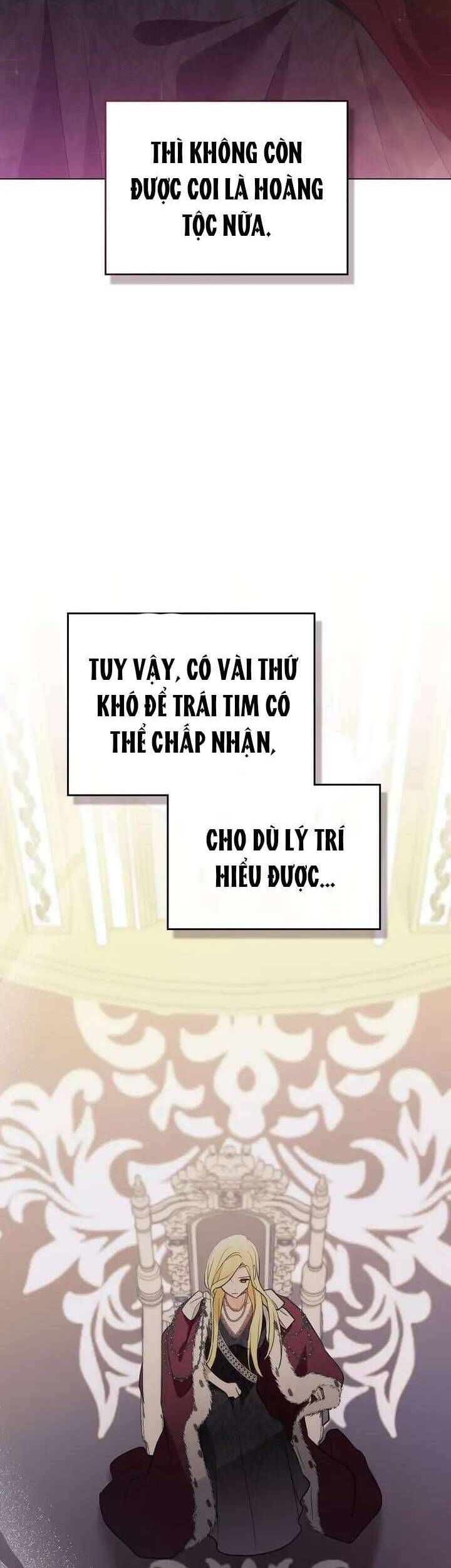 Phải Lòng Nàng Công Chúa Có Thời Hạn Chap 6 - Next Chap 7