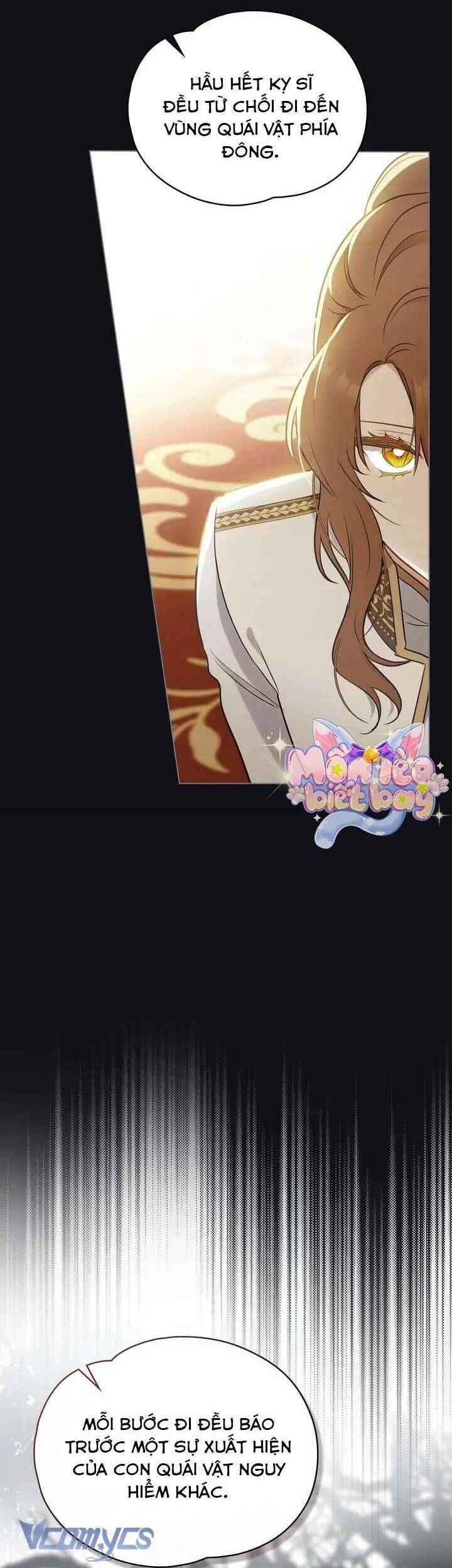 Phải Lòng Nàng Công Chúa Có Thời Hạn Chap 6 - Next Chap 7