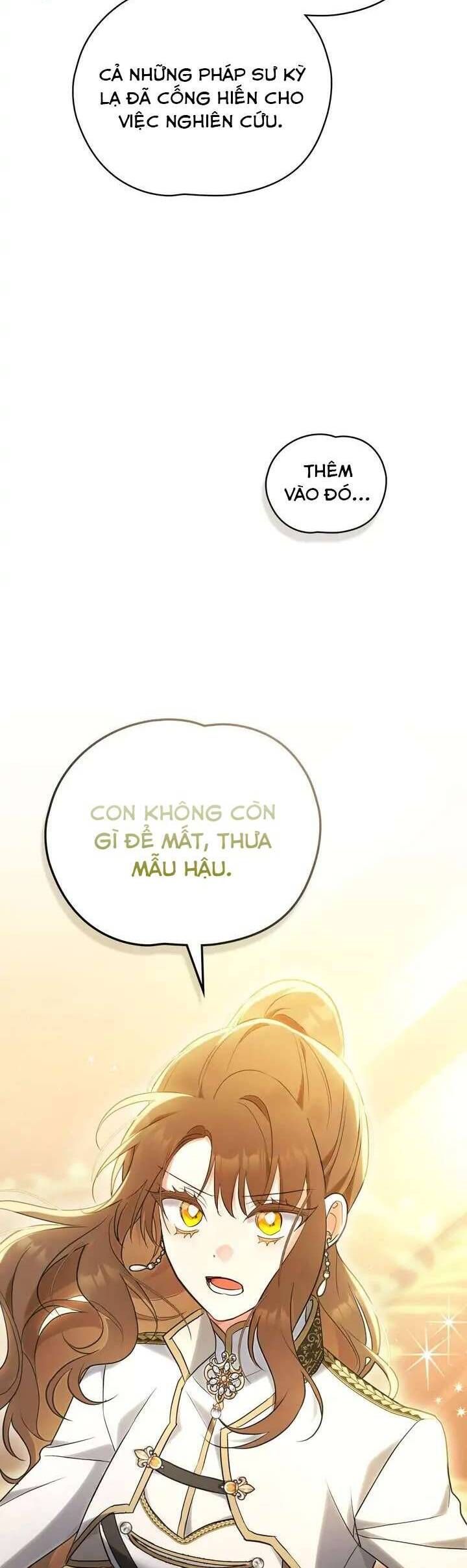 Phải Lòng Nàng Công Chúa Có Thời Hạn Chap 6 - Next Chap 7