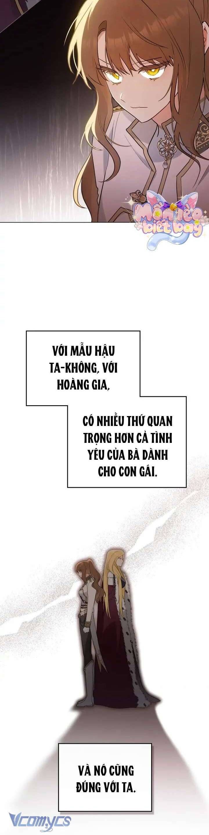 Phải Lòng Nàng Công Chúa Có Thời Hạn Chap 6 - Next Chap 7