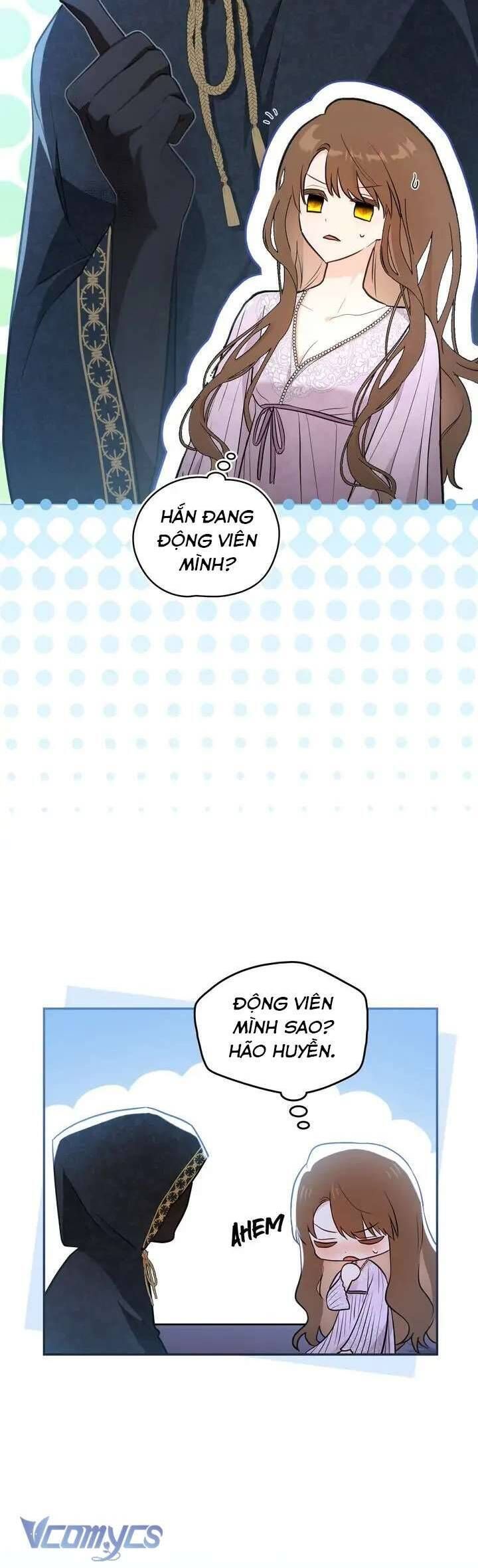 Phải Lòng Nàng Công Chúa Có Thời Hạn Chap 6 - Next Chap 7