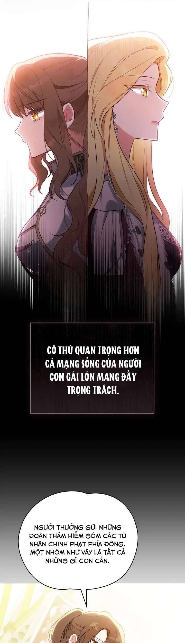 Phải Lòng Nàng Công Chúa Có Thời Hạn Chap 6 - Next Chap 7