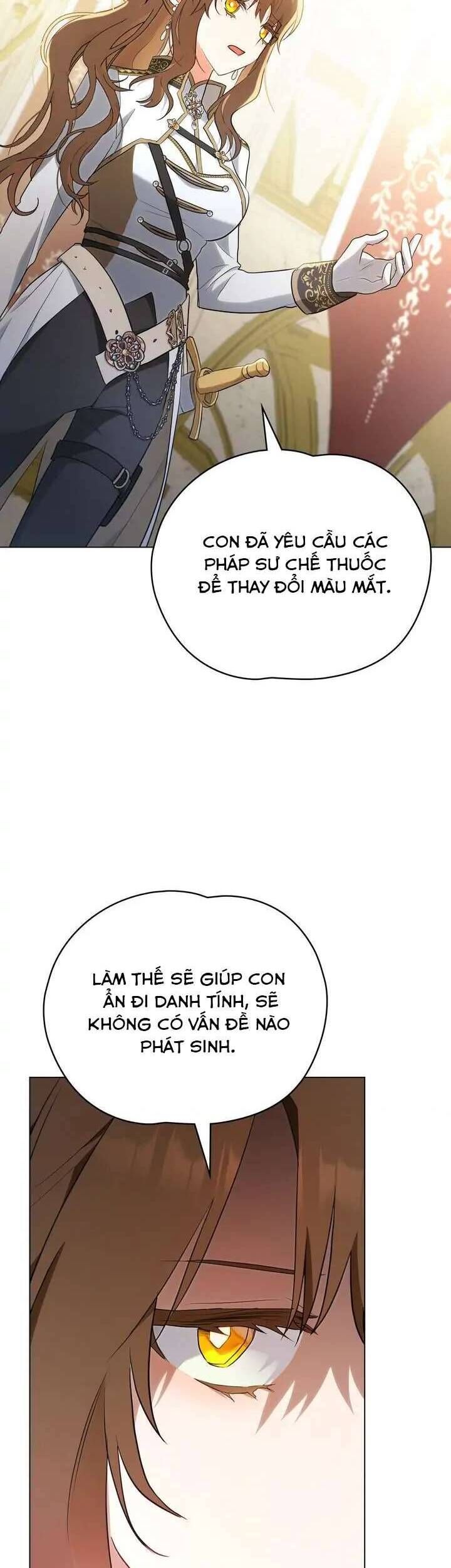 Phải Lòng Nàng Công Chúa Có Thời Hạn Chap 6 - Next Chap 7