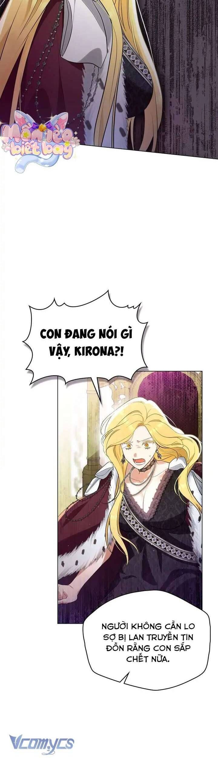 Phải Lòng Nàng Công Chúa Có Thời Hạn Chap 6 - Next Chap 7
