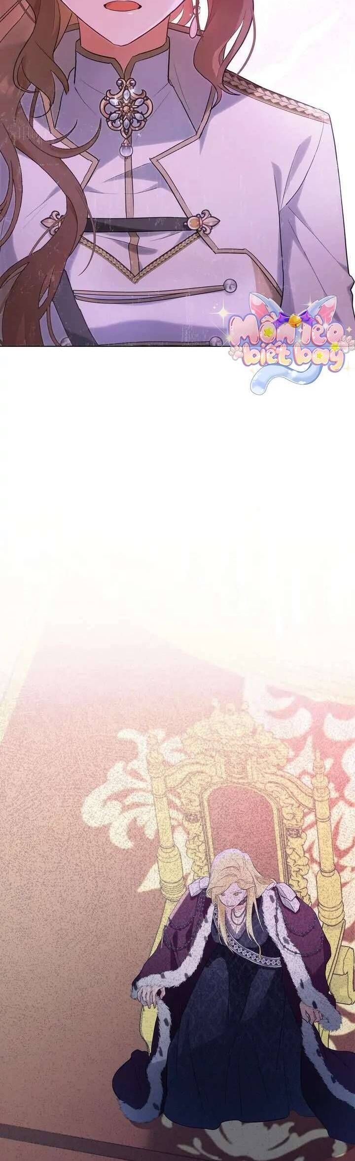 Phải Lòng Nàng Công Chúa Có Thời Hạn Chap 6 - Next Chap 7