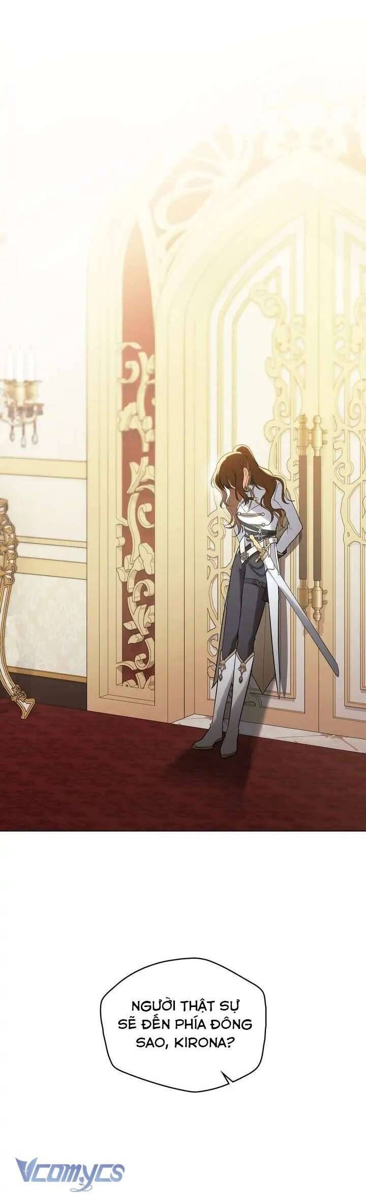 Phải Lòng Nàng Công Chúa Có Thời Hạn Chap 6 - Next Chap 7