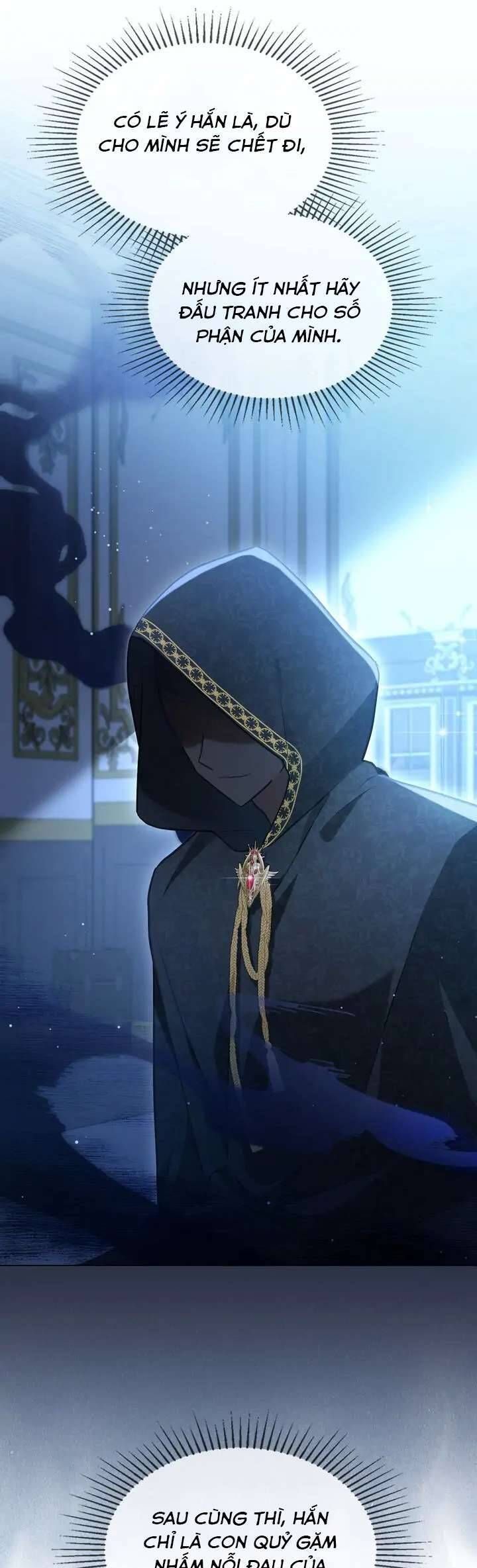 Phải Lòng Nàng Công Chúa Có Thời Hạn Chap 6 - Next Chap 7