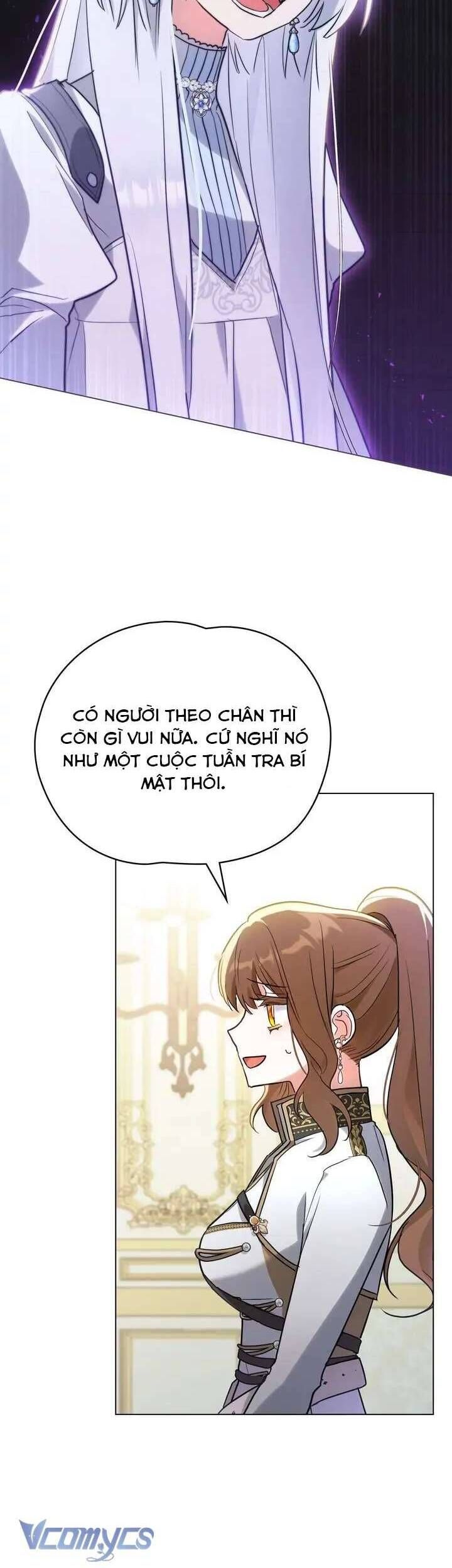 Phải Lòng Nàng Công Chúa Có Thời Hạn Chap 6 - Next Chap 7