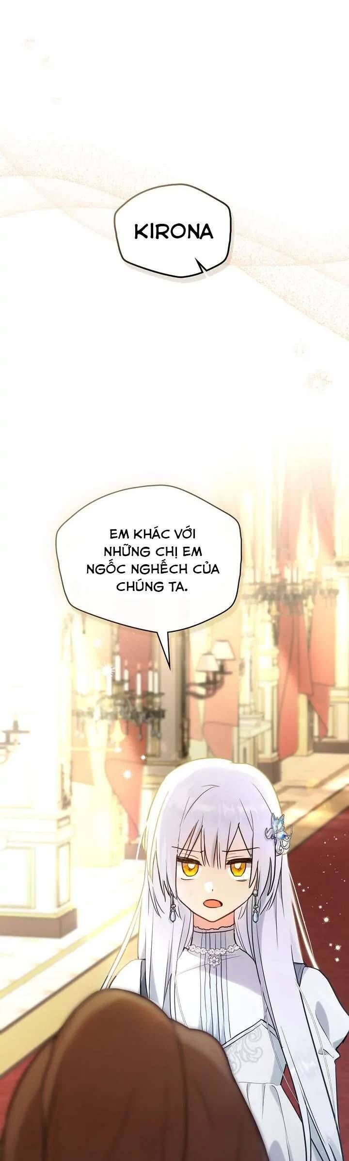 Phải Lòng Nàng Công Chúa Có Thời Hạn Chap 6 - Next Chap 7