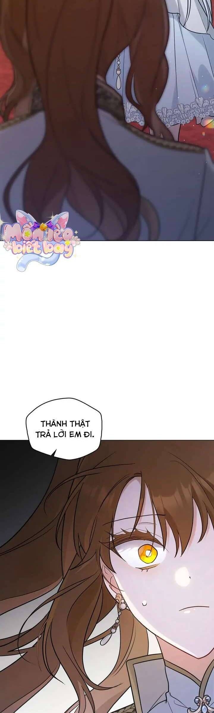 Phải Lòng Nàng Công Chúa Có Thời Hạn Chap 6 - Next Chap 7