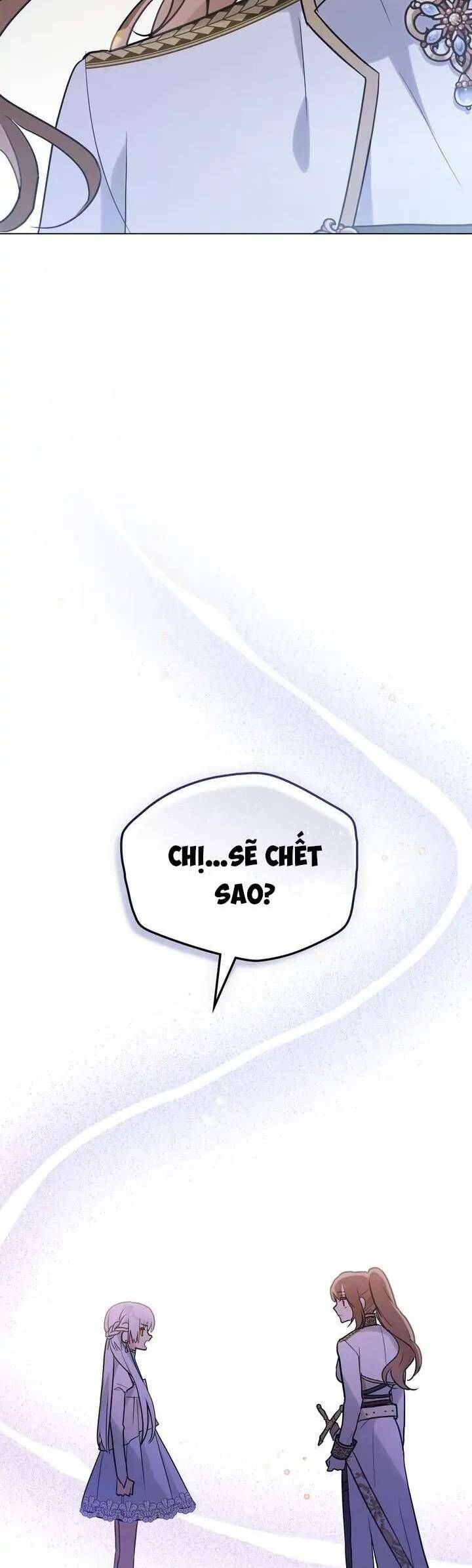 Phải Lòng Nàng Công Chúa Có Thời Hạn Chap 6 - Next Chap 7